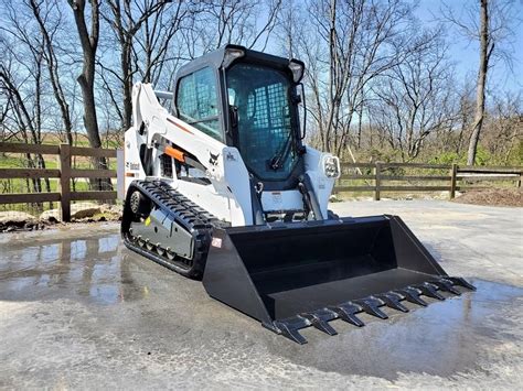 bobcat t590 skid steer for sale|2013 bobcat t590.